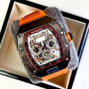 Richard Mille RMA03